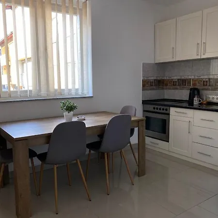 Apartment Gatto