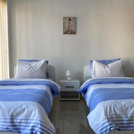 Apartment Gatto