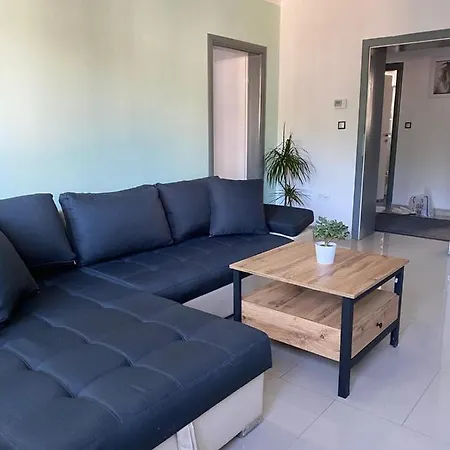 Gatto Apartman Jajca