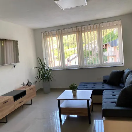 Gatto Apartman Jajca