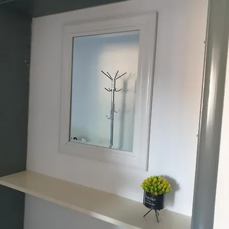 Apartment Gatto